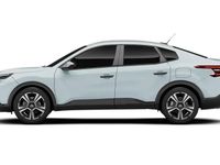 Neu Citroën e-C4 114 kW (156 PS) 2026 SUV