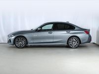 Gebraucht BMW 330 Shadowline 245 PS (180 kW) 2024 Skyscraper grau metallic Limousine