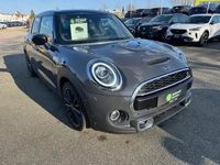 Gebraucht Mini Cooper 192 PS (141 kW) 2019 Thunder grey Kleinwagen