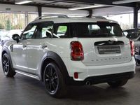 gebraucht Mini Cooper D Countryman Cooper D Countryman CHILI/KOMFORT/PARKASSISTENT