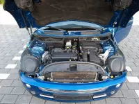 Gebraucht Mini Cooper 116 PS (85 kW) 2006 Kleinwagen