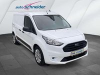 Gebraucht Ford Transit Connect Trend 101 PS (74 kW) 2025 Frostweiß Van / Kleinbus