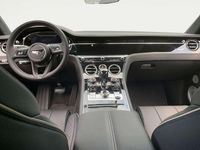 Gebraucht Bentley Continental GT 549 PS (403 kW) 2024 Glacier white (solid) Coupé