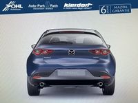 gebraucht Mazda 3 G122 Modell 2024 Homura *LED*Parkpilot*Kamera*Navi*CarPlay*