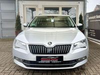 Gebraucht Skoda Superb Style 120 PS (88 kW) 2019 Silber Kombi