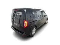 Gebraucht Mercedes EQT200 Premium 2024 Schwarz Van / Kleinbus