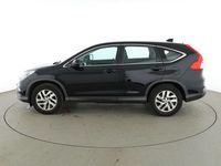 Occasion Honda CR-V Elegance 160 ch (117 kW) 2016 Noir SUV