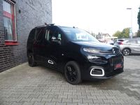 gebraucht Citroën Berlingo MPV Multispace Family M BL130AT8 SHINE