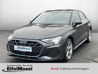 Gebraucht Audi A3 S-Line 150 PS (110 kW) 2025