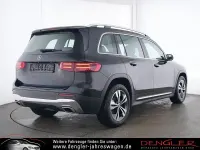 Gebraucht Mercedes GLB180 Advanced 136 PS (100 kW) 2025 Schwarz SUV