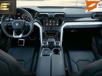 Gebraucht Lamborghini Urus 650 PS (478 kW) 2020 Grau SUV