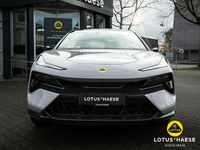 Neu Lotus Eletre 675 kW (918 PS) 2025 Grau SUV