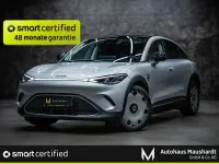 Gebraucht Smart #3 Premium 200 kW (272 PS) 2024 Silber SUV