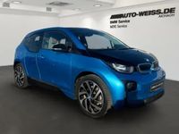 Gebraucht BMW i3 Comfort Edition 125 kW (170 PS) 2016 Grau Kleinwagen