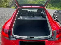 Gebraucht Audi TT Sport 211 PS (155 kW) 2012 Rot Coupé