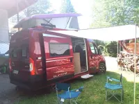 Gebraucht Citroën Jumper 165 PS (121 kW) 2023 Van / Kleinbus