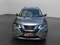 gebraucht Nissan X-Trail Tekna 1.3 DIG-T DCT PDC v+h Pano. NaviBose