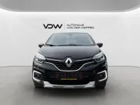 Occasion Renault Captur Crossborder 118 ch (86 kW) 2017 Noir SUV