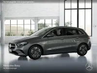 Gebraucht Mercedes B250 Progressive 224 PS (164 kW) 2025 Grau Kleinwagen