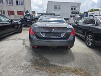 Gebraucht Peugeot 308 CC Allure 156 PS (114 kW) 2014 Cabrio