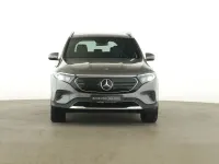 Gebraucht Mercedes EQB300 Electric Art 167 kW (228 PS) 2022 Grau SUV