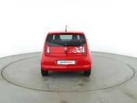Gebraucht Skoda Citigo Fun 60 PS (44 kW) 2017 Rot Kleinwagen