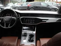Gebraucht Audi A6 Allroad Proline 340 PS (250 kW) 2021 Schwarz Kombi