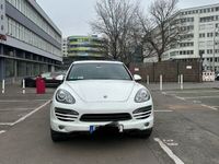 gebraucht Porsche Cayenne Diesel