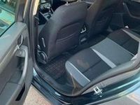 Gebraucht Skoda Octavia Joy 150 PS (110 kW) 2016 Grau Kombi