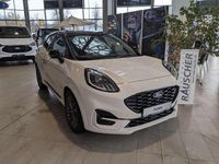 Neu Ford Puma 155 PS (114 kW) 2026 Metropolis white SUV