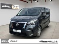 Gebraucht Nissan Primastar Acenta+ 150 PS (110 kW) 2022 Grau Van / Kleinbus