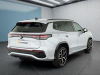Neu VW Tayron 193 PS (141 kW) 2025 Silber SUV