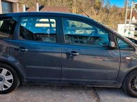 Second-hand Ford C-MAX 125 CP (91 kW) 2008 Gri Monovolum