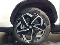 Gebraucht MG HS Luxury 170 PS (125 kW) 2026 Weiss SUV