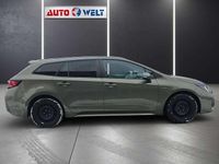 Gebraucht Suzuki Swace 122 PS (89 kW) 2021 Grau Kombi