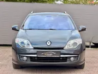 Gebraucht Renault Laguna III Initiale 170 PS (125 kW) 2008 Grau Kombi