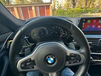 gebraucht BMW 520 i Voll Ausstattung M5 Umbau