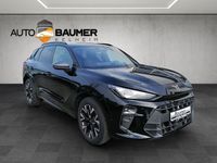 Gebraucht Cupra Terramar 150 PS (110 kW) 2025 Schwarz SUV