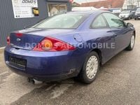 Gebraucht Ford Cougar 170 PS (125 kW) 1999 Blau Coupé