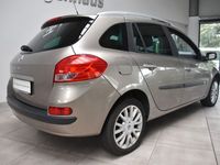 gebraucht Renault Clio II Grandtour Exception Automatik Klima Tempo