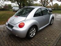 gebraucht VW Beetle NewLim. 1.6 Arte,Klima,Alu,Tüv neu.