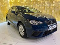 gebraucht Seat Ibiza Style 1.0*BT*SIHZ*AUTOMATIK*ALU*ISOFIX*USB