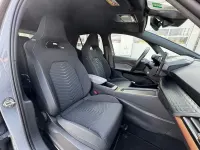 Gebraucht Cupra Born 150 kW (204 PS) 2023 Grau Kleinwagen