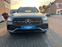 gebraucht Mercedes 200 GLCd 4Matic AMG Pano Nightp Kamera LED Navi