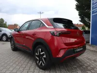 Usata Opel Mokka 131 CV (96 kW) 2024 Rosso SUV