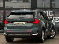 Gebraucht BMW iX1 Performance 230 kW (313 PS) 2022 Cape york grün SUV