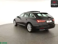 Second-hand Audi A6 Business 231 CP (169 kW) 2019 Gri Break