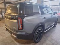 Neu Baic BJ30 280 PS (205 kW) 2025 Matt grey SUV