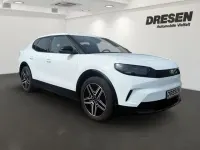 Gebraucht Ford Capri Premium 250 kW (340 PS) 2024 Weiss SUV