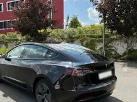 Gebraucht Tesla Model 3 RWD 239 kW (325 PS) 2022 Schwarz Limousine